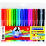 Centropen 7550 sada 18 ks – Sleviste.cz