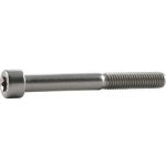Šroub s válcovou hlavou plný závit ISO14579 M4 x 50 TX20, nerez A2 (200 ks) – Sleviste.cz
