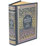 Bronte Sisters Three Novels – Sleviste.cz