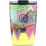 Cool Bottles Xclusive! Nerezový termohrnek Antonyo Marest Mediterranean 330 ml – Sleviste.cz