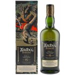 Ardbeg Anthology The Beithir’s Tale 15y 46% 0,7 l (karton) – Hledejceny.cz