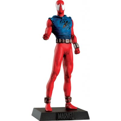 Eaglemoss Publication Legendární Marvel kolekce figurek 50 - Scarlet Spider