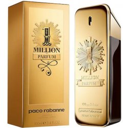 Paco Rabanne 1 Million Parfum parfémovaná voda pánská 200 ml