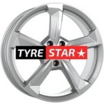 ATS AuvoraX 8,5x19 5x112 ET28 silver – Hledejceny.cz