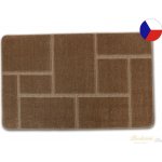 Bellatex Zeď béžová 60 x 100 cm – Sleviste.cz