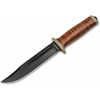 Böker Magnum Ranger Field Bowie – Hledejceny.cz