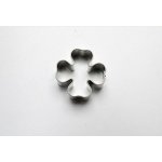 vykr. 0380 Čtyřlístek malý, 3cm – Hledejceny.cz