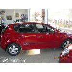KIA Ceed 06-12 hatchback lišty dveří – Zbozi.Blesk.cz