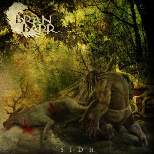 Bran Barr - Sidh CD