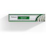 Tulasi indické vonné tyčinky Masala Jasmine 15 g – Zboží Dáma