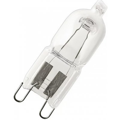 Osram Žárovka HES G9 60W 66760 – Hledejceny.cz