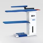 Žehlicí prkno Ghidini Doris – Zboží Mobilmania