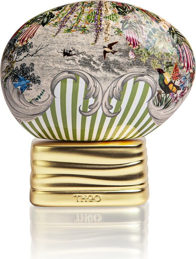 The House of Oud Wabisabi parfémovaná voda unisex 75 ml