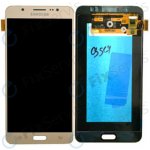 LCD Displej + Dotykové sklo Samsung Galaxy J7 J710F (2016) - originál – Zboží Mobilmania