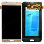 LCD Displej + Dotykové sklo Samsung Galaxy J7 J710F (2016) - originál – Zbozi.Blesk.cz