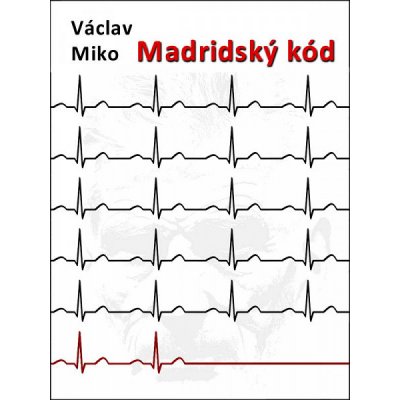 Madridský kód – Zboží Mobilmania