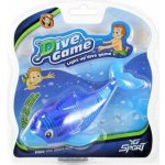 Lamps 68351 Delfín na potápění se světlem – Sleviste.cz