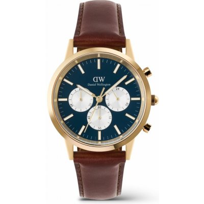 Daniel Wellington DW00100875 – Hledejceny.cz
