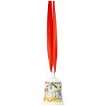 Christmas Lights Vánoční ozdoba zvoneček 4,9 cm Rosenthal – Hledejceny.cz