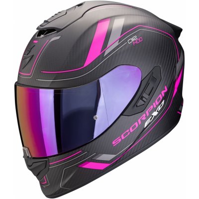 Scorpion EXO-1400 EVO II CARBON AIR MIRAGE | Zboží Auto