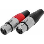 Adam Hall 3 STAR C XF3 – Sleviste.cz
