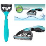 Wilkinson Sword Xtreme 3 Sensitive – Zboží Dáma