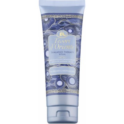 Tesori d'Oriente Thalasso Therapy sprchový krém 250 ml – Zboží Mobilmania