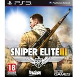 Sniper Elite 3 – Zbozi.Blesk.cz