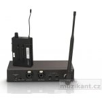 LD systems MEI 100 G2 – Sleviste.cz