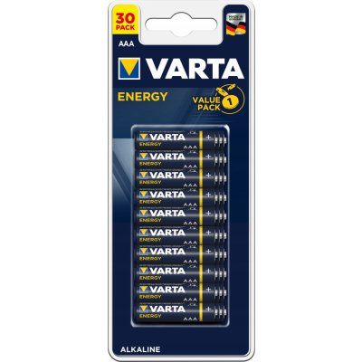VARTA Energy AAA 30ks 4103229630