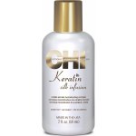 CHI Keratin Silk Infusion vlasová kúra pro regeneraci, výživu a ochranu vlasů 59 ml