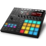 Native Instruments Maschine MK3 BK – Hledejceny.cz