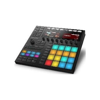 Native Instruments Maschine MK3 BK