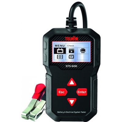 Telwin STS 600 – Hledejceny.cz