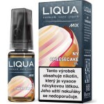 Ritchy Liqua MIX NY Cheesecake 10 ml 0 mg – Hledejceny.cz