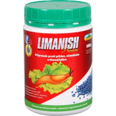 Chemicor Limanish PREMIUM 500 g