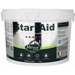 Mervue START AID ELEKTROLYTE doplněk pro koně 2 kg – Hledejceny.cz
