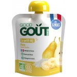 Good Gout kapsička Bio Hrušková snídaně 70 g – Zboží Mobilmania