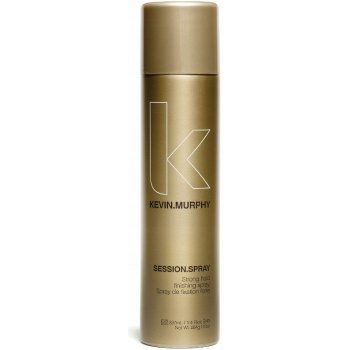 Kevin Murphy Session Spray lak na vlasy se silnou fixací 400 ml