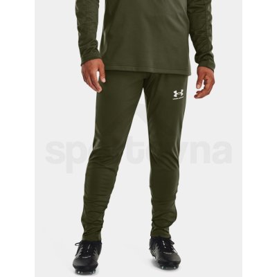 Under Armour Challenger Trainingshose Grün F390 1365417-390 – Zbozi.Blesk.cz