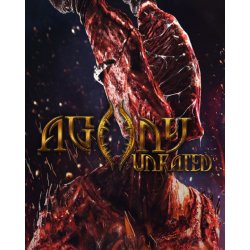 Agony Unrated