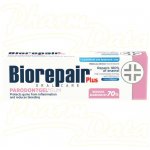 Biorepair Plus Parodontgel Gum pro citlivé dásně 75 ml – Zboží Mobilmania