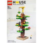 LEGO® 4000026 House Tree of Creativity – Zboží Mobilmania