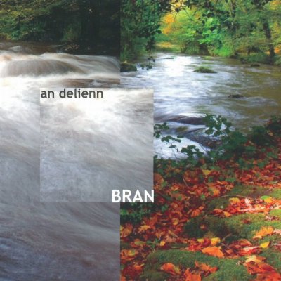 Bran - An delienn CD – Hledejceny.cz