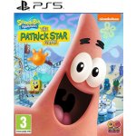 The Patrick Star Game – Sleviste.cz