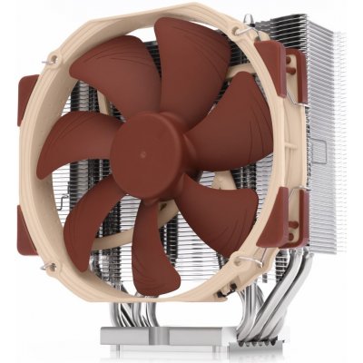 Noctua NH-U14S DX-3647 – Zboží Mobilmania