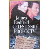 Kniha Celestinské proroctví kniha James Redfield