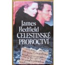 Celestinské proroctví kniha James Redfield