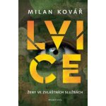 Lvice: Ženy ve zvláštních službách – Hledejceny.cz