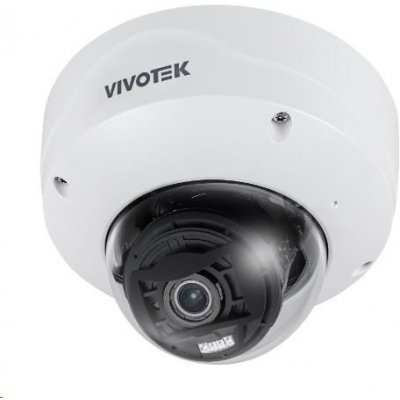 Vivotek FD9187-HT-V3(2.7-13.5MM) – Hledejceny.cz